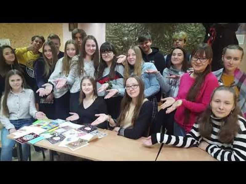 Samorząd Uczniowski